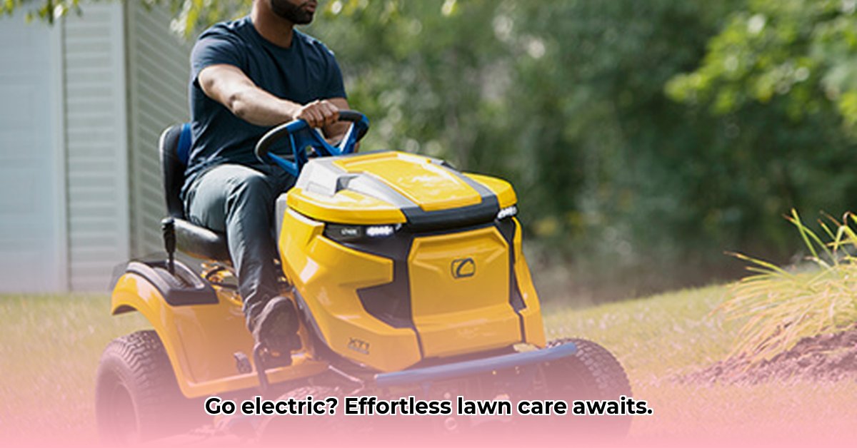 electric-tractor-lawn-mower